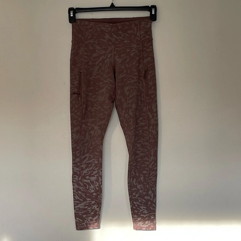 Athleta Rainer legging - Picture 1 of 10